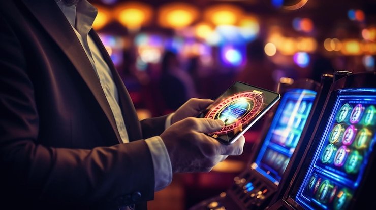 Leaderboard turnamen slot mingguan di agentoto play
