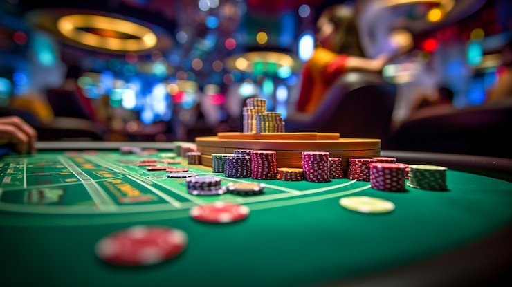 Tampilan homepage koleksi game agentoto play dengan kategori utama slots, live casino, sportsbook, dan esports